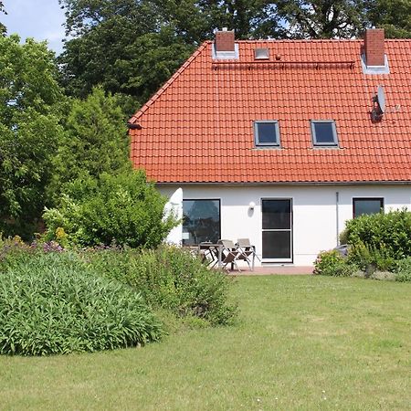 Kleine Auszeit - Natur Und Erholung In Mecklenburg Reimershagen Kültér fotó